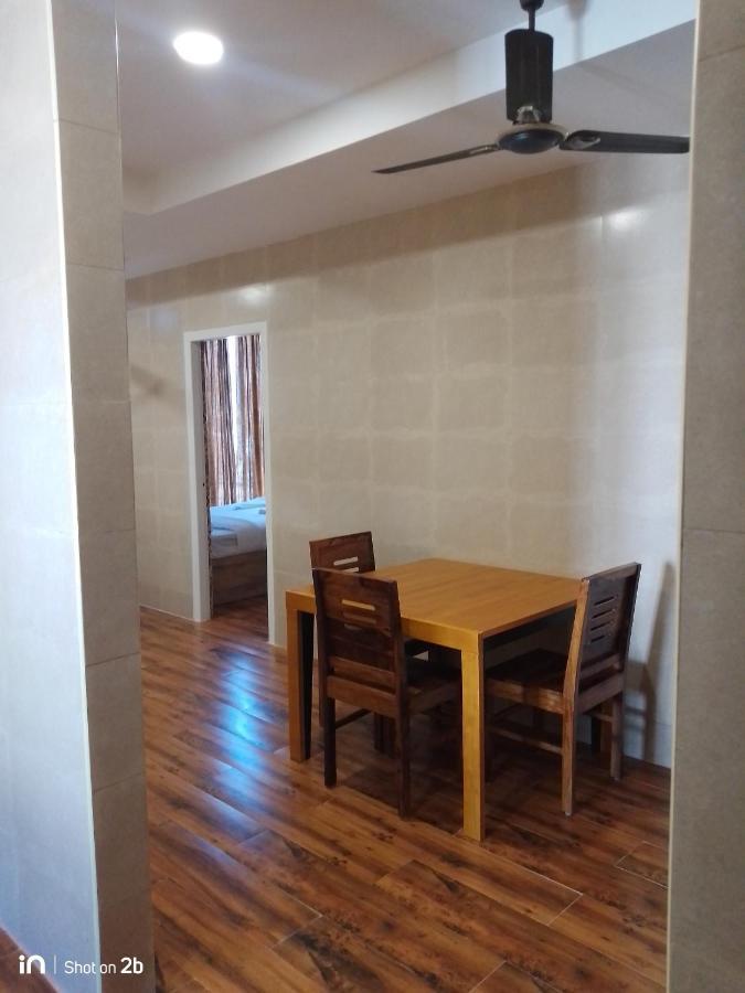 Season 4 Residences - 1Bhk Furnished Apartments Chennai Eksteriør billede